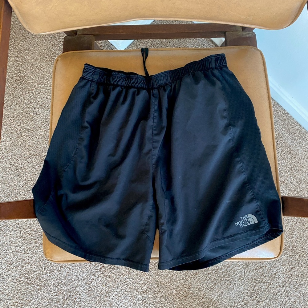 North Face Men’s Active Shorts